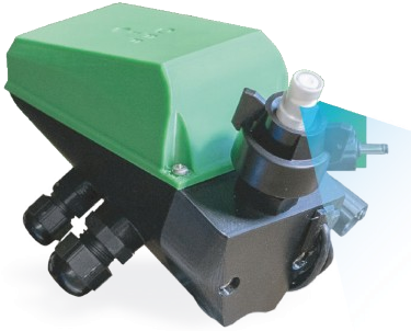 AQOS System
